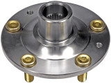 Dorman - OE Solutions Wheel Hub 930-015 - view 2
