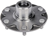 Dorman - OE Solutions Wheel Hub 930-107 - view 2