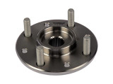 Wheel Hub fits 2000-2004 Volvo S40,V40  DORMAN OE SOLUTIONS