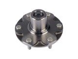 Dorman - OE Solutions Wheel Hub 930-403 - view 2