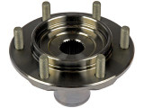 Dorman - OE Solutions Wheel Hub 930-417