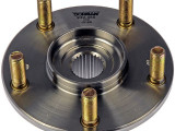 Dorman - OE Solutions Wheel Hub 930-460 - view 2