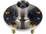 Dorman - OE Solutions Wheel Hub P/N:930-554