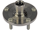 Wheel Hub fits 2003-2008 Hyundai Tiburon  DORMAN OE SOLUTIONS