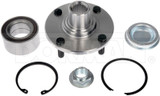 Dorman - OE Solutions Wheel Bearing and Hub Assembly P/N:930-616