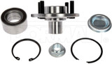 Dorman - OE Solutions Wheel Bearing and Hub Assembly P/N:930-616