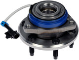 Dorman - OE Solutions Wheel Bearing and Hub Assembly 930-621 - view 2