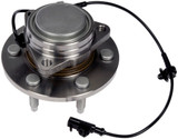 Dorman - OE Solutions Wheel Bearing and Hub Assembly 930-633 - view 2