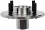 Dorman - OE Solutions Wheel Bearing and Hub Assembly 930-637 - view 3