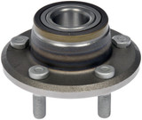 Dorman - OE Solutions Wheel Bearing and Hub Assembly 930-638 - view 2