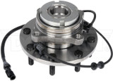 Dorman - OE Solutions Wheel Bearing and Hub Assembly 930-639 - view 2