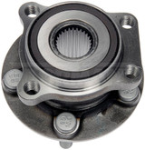 Dorman - OE Solutions Wheel Bearing and Hub Assembly 930-642 - view 2