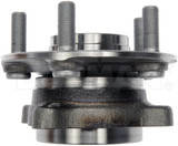 Dorman - OE Solutions Wheel Bearing and Hub Assembly 930-642 - view 3