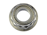 Dorman - OE Solutions Wheel Hub P/N:930-801