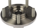 Dorman - OE Solutions Wheel Hub P/N:930-954