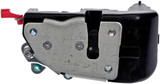 Dorman - OE Solutions Door Lock Actuator Motor 931-032 - view 2