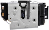 Dorman - OE Solutions Door Lock Actuator Motor P/N:931-093