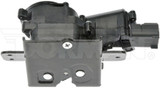 Dorman - OE Solutions Liftgate Lock Actuator 931-107 - view 2