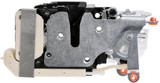 Dorman - OE Solutions Door Lock Actuator Motor 931-256 - view 2
