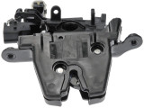 Trunk Lock Actuator Motor fits 2003-2009 Saturn Ion Aura  DORMAN OE SOLUTIONS