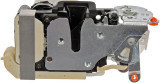 Dorman - OE Solutions Door Lock Actuator Motor P/N:931-260