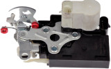 Dorman - OE Solutions Liftgate Lock Actuator P/N:931-298