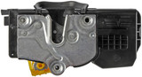 Door Lock Actuator Motor fits 2005-2009 Buick LaCrosse  DORMAN OE SOLUTIONS