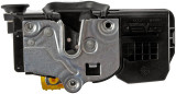 Dorman - OE Solutions Door Lock Actuator Motor 931-317 - view 2