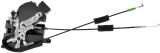 Dorman - OE Solutions Door Lock Actuator Motor P/N:931-473