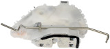 Dorman - OE Solutions Door Lock Actuator Motor 931-522 - view 2