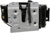 Door Lock Actuator Motor fits 2008-2012 Jeep Liberty  DORMAN OE SOLUTIONS