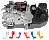 Dorman - OE Solutions Door Lock Actuator Motor P/N:931-636