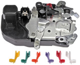 Dorman - OE Solutions Door Lock Actuator Motor 931-637 - view 2