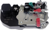 Door Lock Actuator Motor fits 2003-2010 Dodge Ram 2500 Ram 3500 Ram 1500  DORMAN