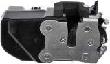 Door Lock Actuator Motor fits 2005-2010 Jeep Grand Cherokee  DORMAN OE SOLUTIONS
