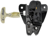 Dorman - OE Solutions Trunk Lock Actuator Motor 931-714 - view 2