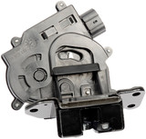 Dorman - OE Solutions Liftgate Lock Actuator P/N:931-873