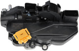 Dorman - OE Solutions Door Lock Actuator Motor P/N:931-914