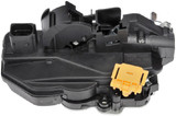 Dorman - OE Solutions Door Lock Actuator Motor P/N:931-915