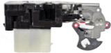 Dorman - OE Solutions Door Latch Assembly,Door Lock Actuator Motor 931-917 - view 2