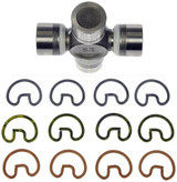 Dorman - OE Solutions Drive Shaft Repair Kit P/N:932-988