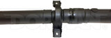 Drive Shaft fits 2009-2015 Honda Pilot  DORMAN OE SOLUTIONS