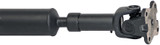 Drive Shaft fits 2006-2010 Jeep Grand Cherokee  DORMAN OE SOLUTIONS