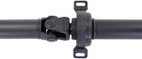 Drive Shaft fits 1990-1993 Mazda B2600  DORMAN OE SOLUTIONS