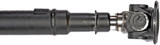Dorman - OE Solutions Drive Shaft P/N:936-331