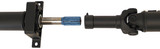 Dorman - OE Solutions Drive Shaft 936-486 - view 2