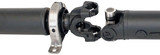 Dorman - OE Solutions Drive Shaft 936-692 - view 2