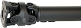 Drive Shaft fits 1996-2000 Toyota 4Runner  DORMAN OE SOLUTIONS