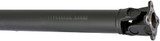 Drive Shaft fits 1995-1999 Subaru Legacy  DORMAN OE SOLUTIONS