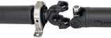 Dorman - OE Solutions Drive Shaft 936-977 - view 2